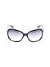 Unbranded Black Sunglasses One size - photo 2