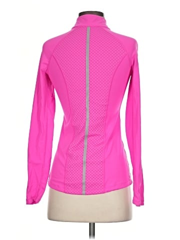 Lorna Jane Active Track Jacket (view 2)