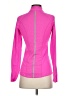 Lorna Jane Active Pink Track Jacket Size XXS - photo 2