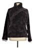 Helly Hansen 100% Recycled Polyester Brown Purple Faux Fur Jacket Size XL - photo 1