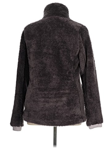 Helly Hansen Faux Fur Jacket (view 2)