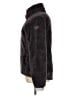 Helly Hansen 100% Recycled Polyester Brown Purple Faux Fur Jacket Size XL - photo 5