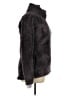 Helly Hansen 100% Recycled Polyester Brown Purple Faux Fur Jacket Size XL - photo 4