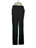 Hilary Radley Solid Black Active Pants Size S - photo 1