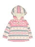 Carter's 100% Polyester Pink Jacket 12-18 MO / 18 MO - photo 1