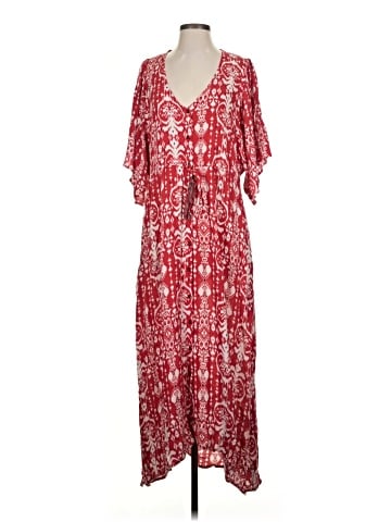 Target Casual Dress (view 1)