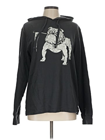 47 Brand Pullover Hoodie (view 1)