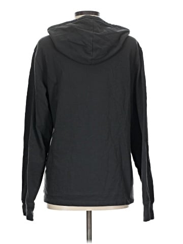 47 Brand Pullover Hoodie (view 2)
