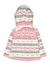 Carter's 100% Polyester Pink Jacket 12-18 MO / 18 MO - photo 2