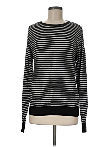 American Apparel Long Sleeve T-Shirt (view 1)