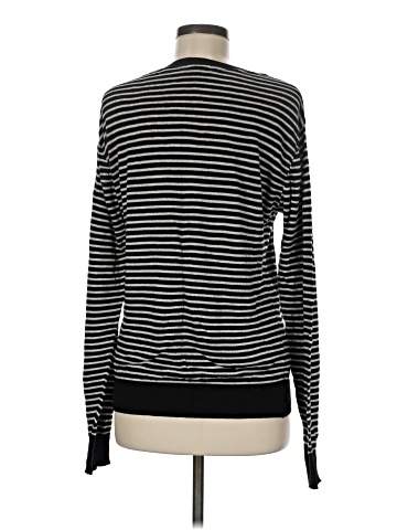 American Apparel Long Sleeve T-Shirt (view 2)