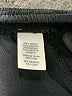 Mudd 100% Rayon Black Shorts Size S - photo 4
