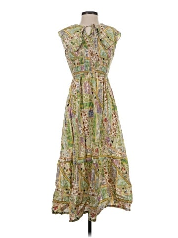 Umgee Casual Dress (view 1)