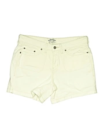 Signature Khaki Shorts (view 1)