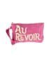 A New Day 100% Paper Pink Wristlet One size - photo 1