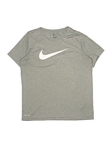 Nike Active T-Shirt (view 1)