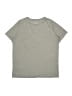 Nike 100% Polyester Gray Active T-Shirt Size L (kids) - photo 2