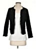 Esprit Tweed Black Jacket Size 2 - photo 1