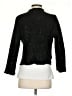Esprit Tweed Black Jacket Size 2 - photo 2