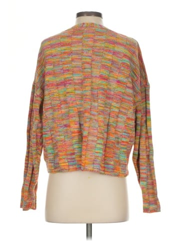LoveRiche Pullover Sweater (view 2)
