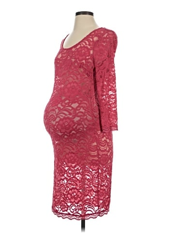 Jessica Simpson Cocktail Dress (view 1)