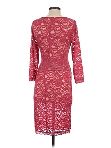 Jessica Simpson Cocktail Dress (view 2)