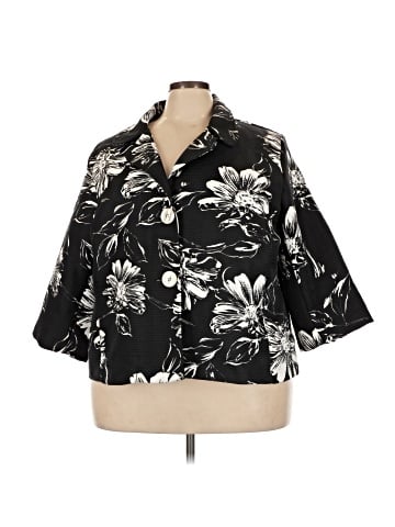 Susan Graver Jacket (view 1)