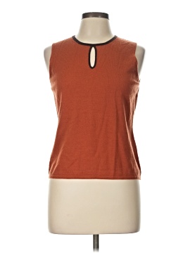 Willi Smith Sweater Vest