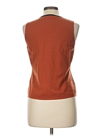 Willi Smith Sweater Vest (view 2)