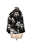 Susan Graver 100% Polyester Black Jacket Size 3X - photo 5