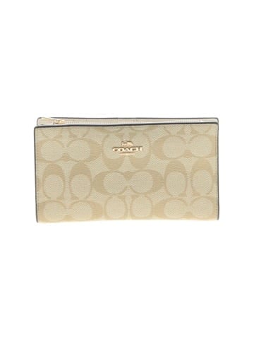 Coach Wallet (view 1)
