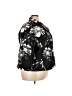 Susan Graver 100% Polyester Black Jacket Size 3X - photo 4