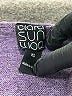 Clara Sun Woo Purple Pullover Sweater Size XS - photo 7
