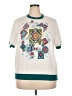 Cricket Lane White Cardigan Size 20 - photo 1