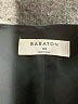 Babaton 100% Polyester Solid Black Cocktail Dress Size XS - photo 7