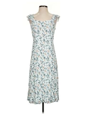 Ann Taylor LOFT Outlet Casual Dress (view 1)