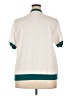Cricket Lane White Cardigan Size 20 - photo 2