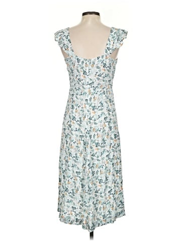 Ann Taylor LOFT Outlet Casual Dress (view 2)