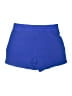 Lands' End Solid Blue Shorts Size 10 - photo 2