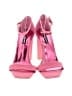 Nine West Pink Sandals Size 9 - photo 2