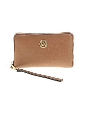 MICHAEL Michael Kors Wristlet (view 1)