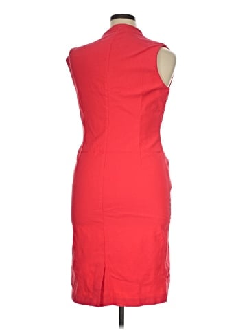 J. McLaughlin Cocktail Dress (view 2)