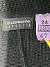 Liz Claiborne Black Blazer Size L - photo 6