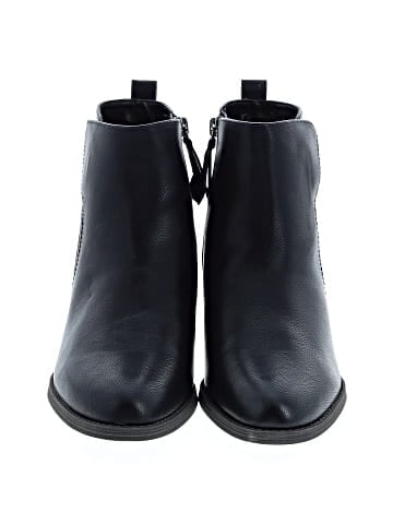 Naturalizer Ankle Boots (view 2)