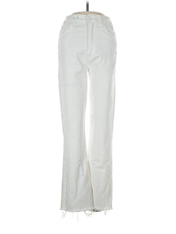 Mother Casual Pants (view 1)