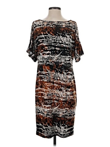 Kasper Casual Dress (view 1)