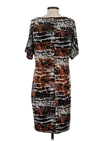 Kasper Casual Dress (view 2)