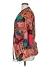 Cezanne Pink Cardigan Size XL (estimated) - photo 5