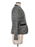 EDC Tweed Gray Blazer Size L - photo 4