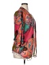 Cezanne Pink Cardigan Size XL (estimated) - photo 4